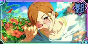 【出片常夏】钉崎野蔷薇