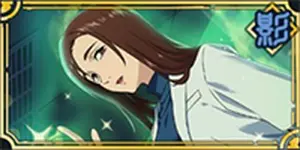 【反转术式】家入硝子