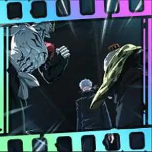 咒灵攻略：救援非术师