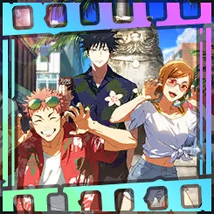 嗨！狮子