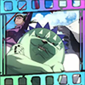 得意洋洋