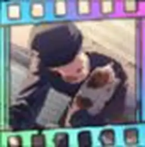 救猫