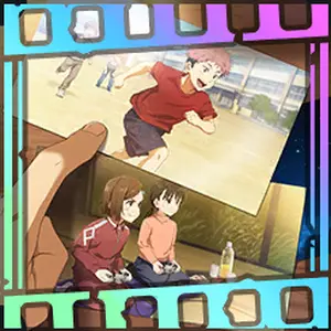 无可替代的瞬间