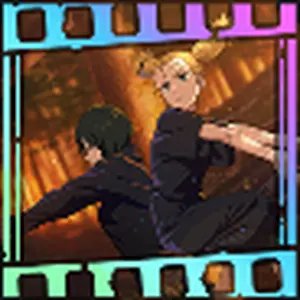 羁绊连携